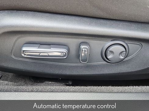 Certified 2025 Honda Accord Sport image 19