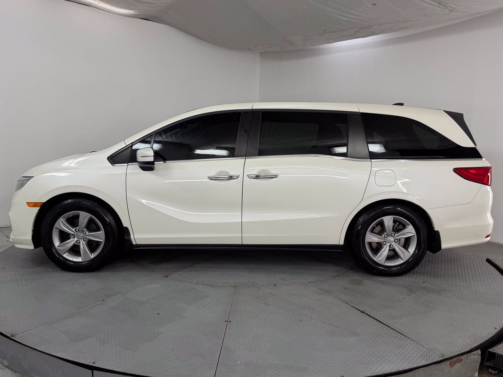 Used 2018 Honda Odyssey EX-L image 4