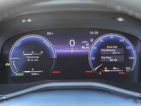 Certified 2026 Toyota Camry XLE FWD image 23