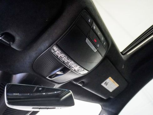 Used 2019 Mercedes-Benz AMG GT 63 S w/ Executive Rear Seat Package image 26