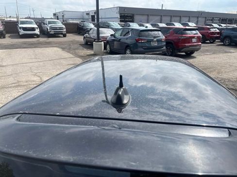 Used 2012 MINI Cooper S FWD image 6