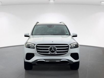 New 2026 Mercedes-Benz GLS 450 4MATIC