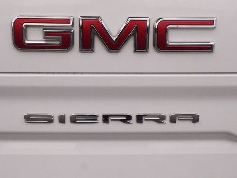 Used 2023 GMC Sierra 1500 SLT w/ SLT Premium Package image 47