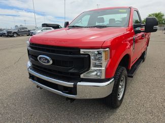 Certified 2022 Ford F250 XL w/ Power Equipment Group AWD/4WD video 2