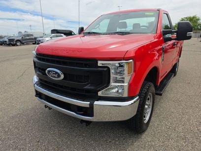 Used 2022 Ford F250 XL w/ Power Equipment Group