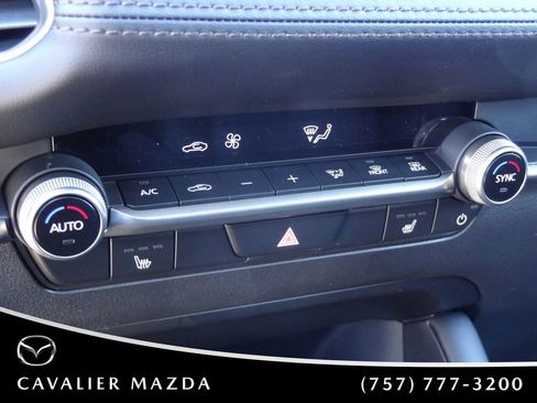 New 2026 MAZDA MAZDA3 2.5 S Sedan w/ Preferred Pkg FWD image 23