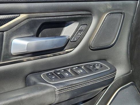 Used 2023 RAM 1500 Rebel w/ Rebel Level 2 Equipment Group AWD/4WD image 11