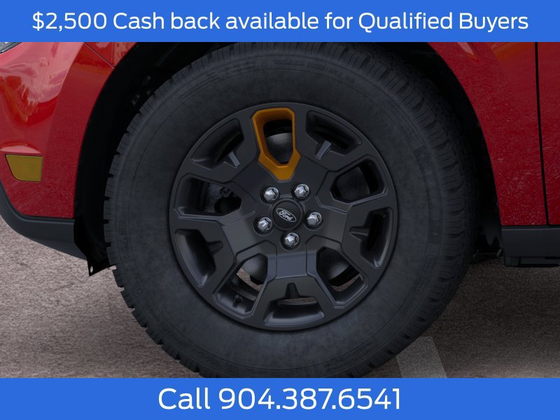New 2026 Ford Maverick Tremor AWD/4WD image 20