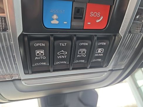 New 2026 RAM 1500 Limited image 98