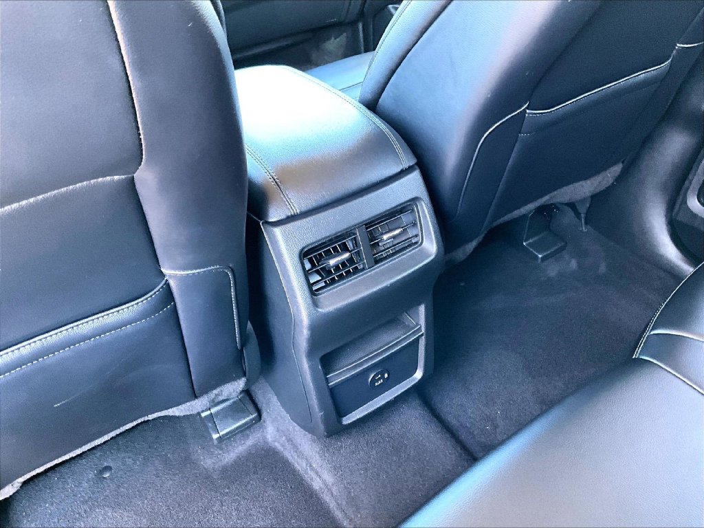 Used 2022 Ford Edge SEL AWD/4WD image 12