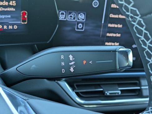 Used 2026 Chevrolet Equinox EV LT w/ LPO, All-Weather Mat Package image 19