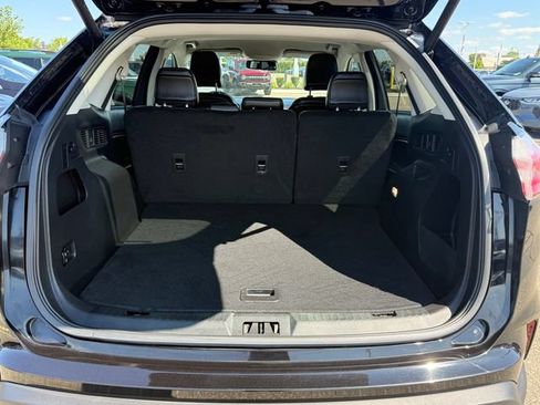 Certified 2023 Ford Edge SEL w/ Convenience Package AWD/4WD image 27
