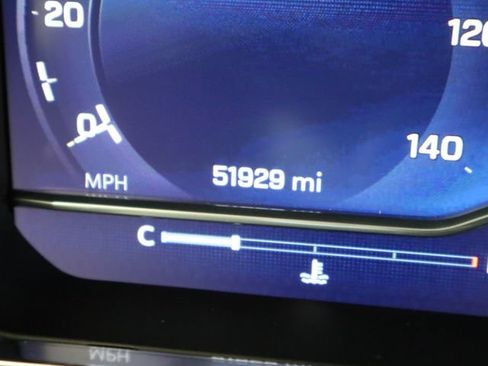 Used 2024 Chevrolet Silverado 2500 High Country w/ High Country Premium Package AWD/4WD image 33