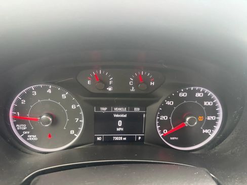 Used 2018 GMC Terrain SLE image 17