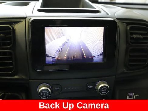 Used 2025 RAM ProMaster 2500 FWD image 4
