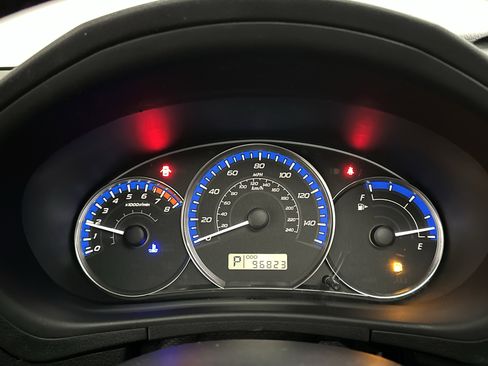 Used 2011 Subaru Forester 2.5X Limited w/ Popular Equipment Group 4B image 22