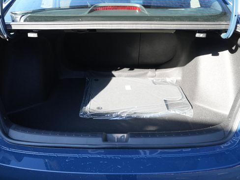 New 2026 Honda Civic Sport image 8