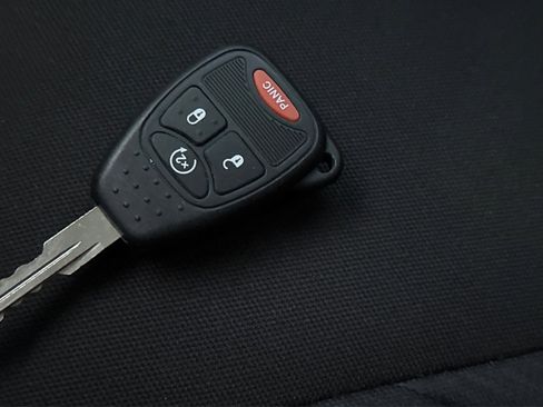 Used 2013 Jeep Wrangler Unlimited Sahara w/ Connectivity Group image 25