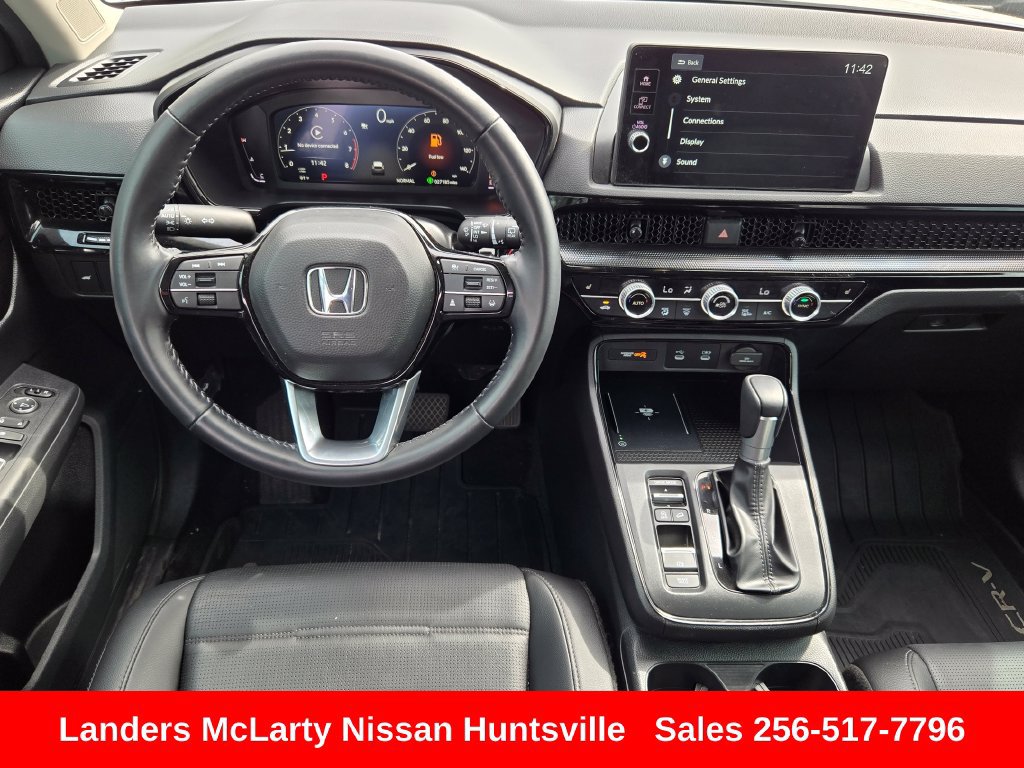 Used 2026 Honda CR-V EX-L image 15