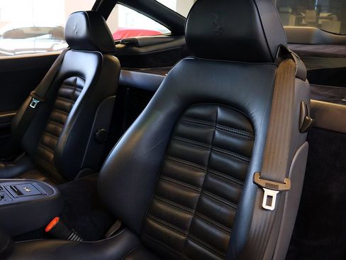 Used 1999 Ferrari 550 Maranello Coupe RWD image 92