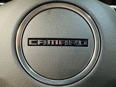 Used 2021 Chevrolet Camaro LT w/ RS Package RWD image 15