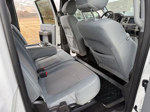 Used 2012 Ford F250 XLT image 16