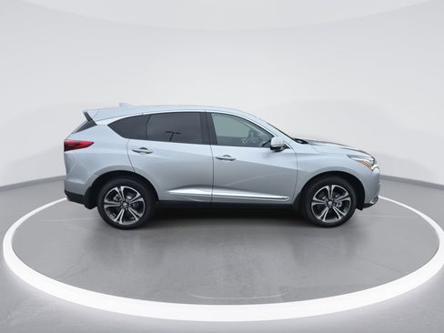 New 2025 Acura RDX SH-AWD w/ Technology Package image 2