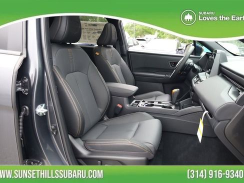 New 2026 Subaru Outback Wilderness AWD/4WD image 24