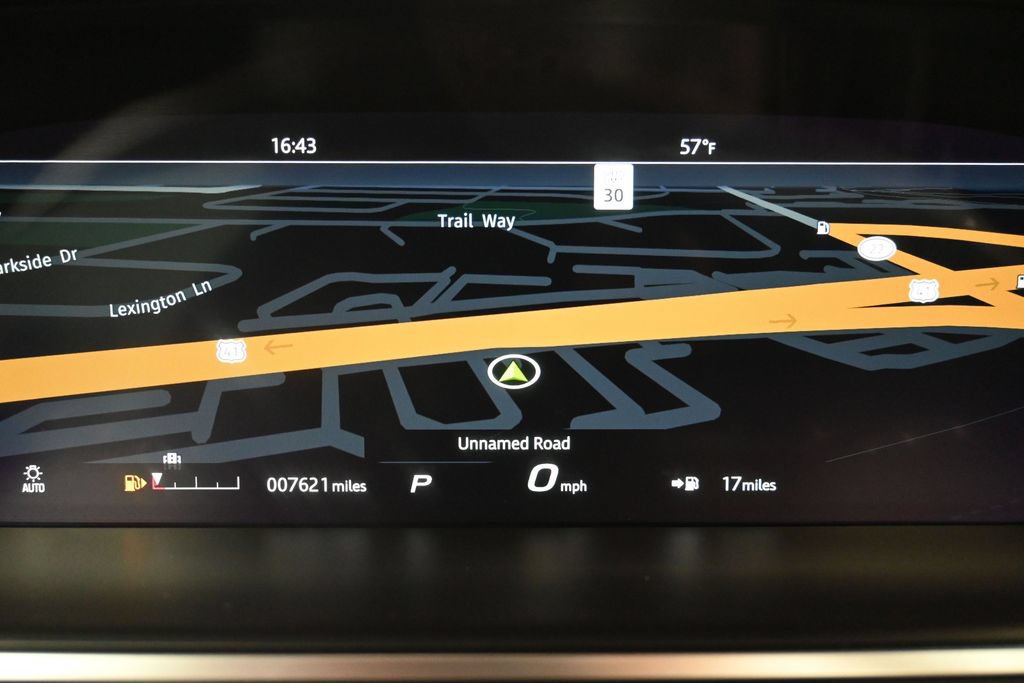 Used 2024 Jaguar F-TYPE R-Dynamic RWD image 12