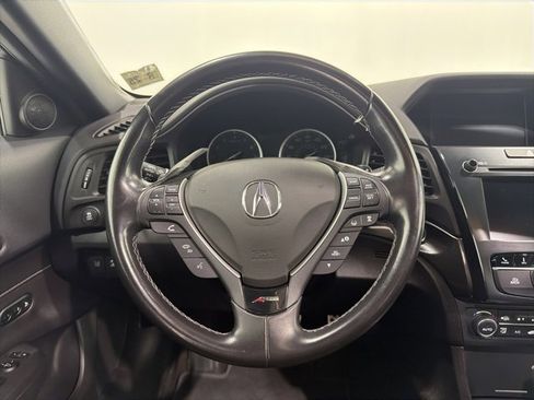 Certified 2020 Acura ILX w/ Premium & A-SPEC Package image 30