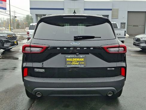 New 2026 Ford Escape ST-Line w/ Tech Pack #1 image 5