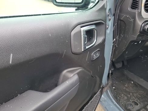 New 2026 Jeep Gladiator Sport image 20