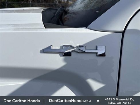 Used 2019 GMC Sierra 2500 4x4 Double Cab image 24