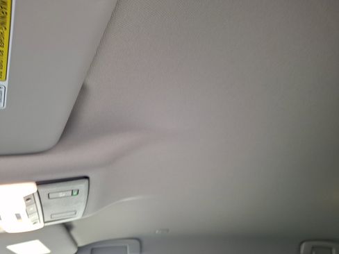 Used 2023 Nissan Rogue SV image 21