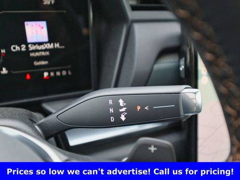 New 2026 GMC Terrain AT4 w/ Convenience Package III image 23