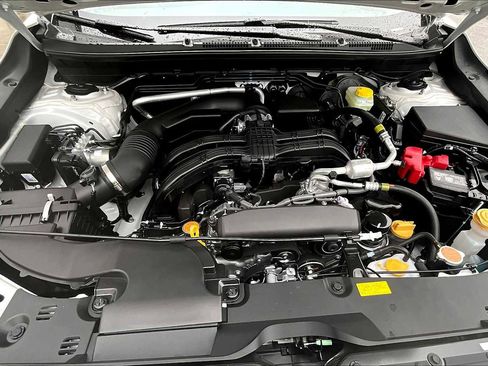 New 2026 Subaru Crosstrek 2.0i Premium image 16