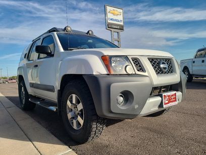 Used 2011 Nissan Xterra PRO-4X w/ Pro-4x Leather Pkg