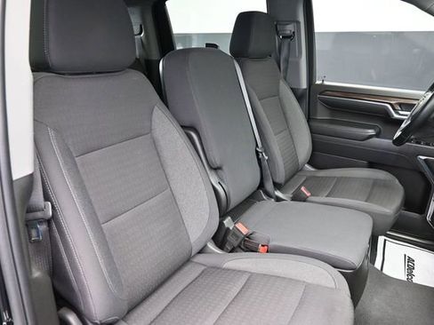 Used 2024 Chevrolet Silverado 1500 LT w/ Protection Package AWD/4WD image 41