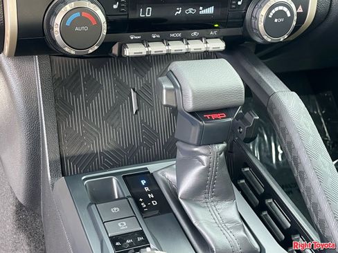 Certified 2026 Toyota Tacoma TRD Sport AWD/4WD image 29