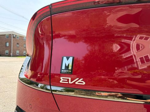 Certified 2023 Kia EV6 GT AWD/4WD image 12