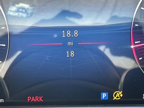 New 2026 Mercedes-Benz E 350 4MATIC Sedan image 25