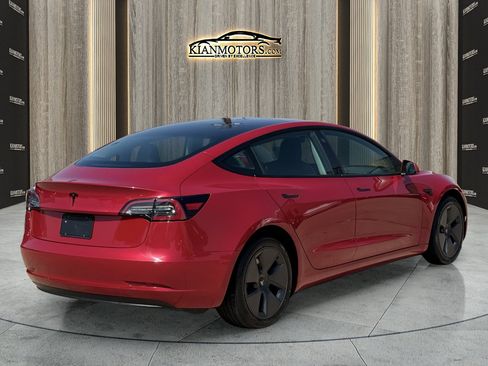 Used 2023 Tesla Model 3 Standard Range RWD image 11
