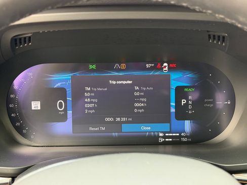 Certified 2023 Volvo XC60 T8 Core AWD/4WD image 10