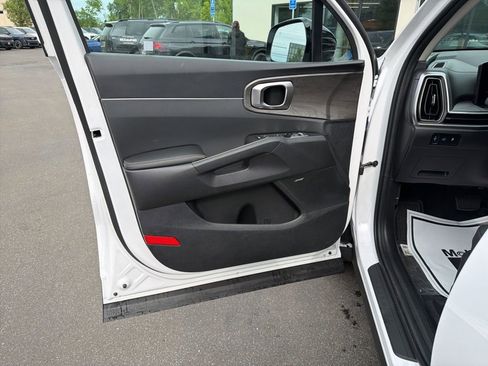 New 2026 Kia Sorento X-Line EX AWD/4WD image 28