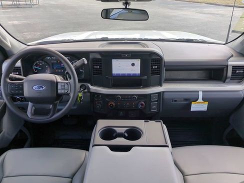 New 2026 Ford F350 XL w/ XL Chrome Package image 14
