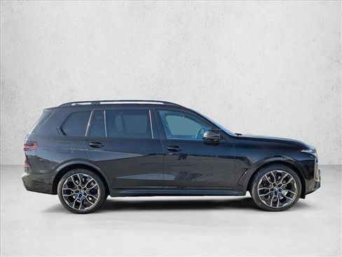 Used 2024 BMW X7 M60i w/ Executive Package image 4