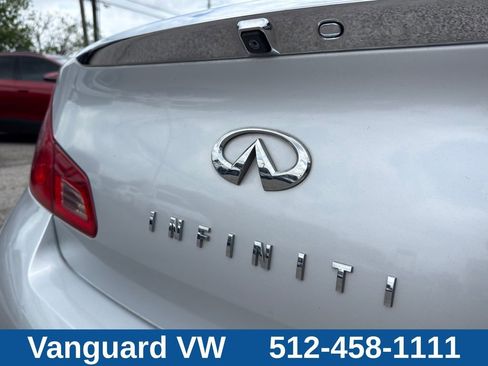 Used 2013 INFINITI G37 Journey w/ Premium Pkg RWD image 11