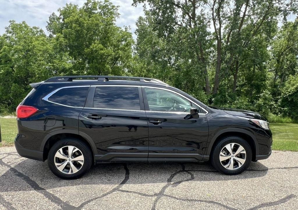 Used 2019 Subaru Ascent Premium AWD/4WD image 4