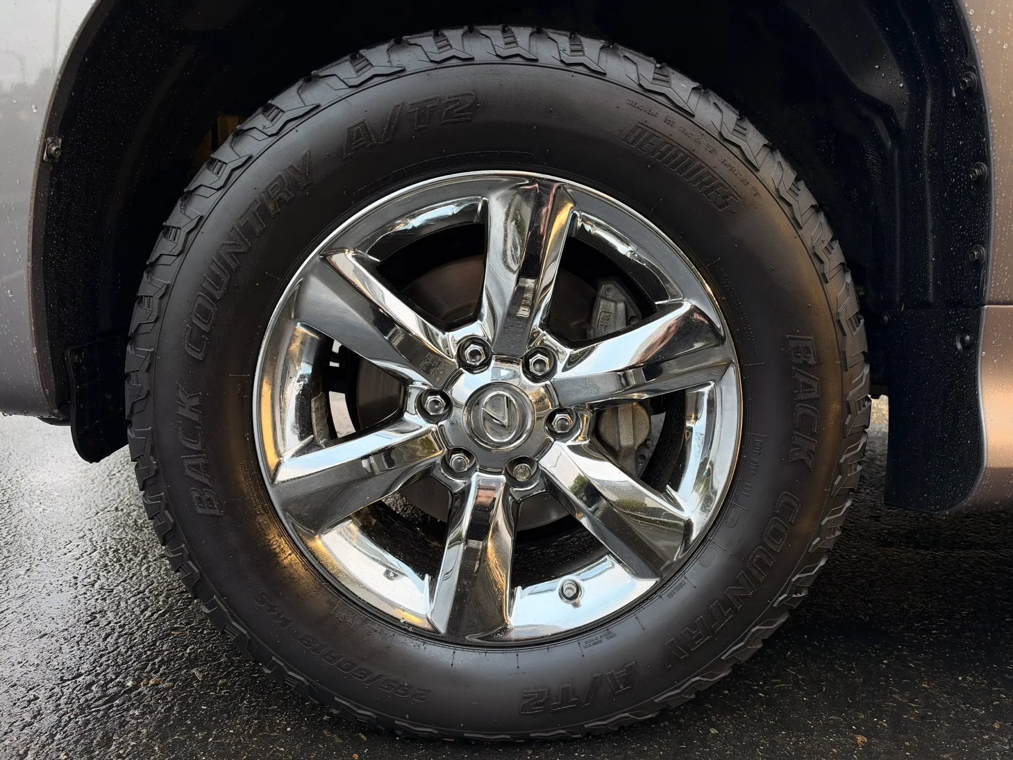 Used 2013 Lexus GX 460 w/ Comfort Plus Pkg AWD/4WD image 19