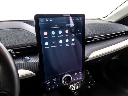 Used 2021 Ford Mustang Mach-E Premium image 20